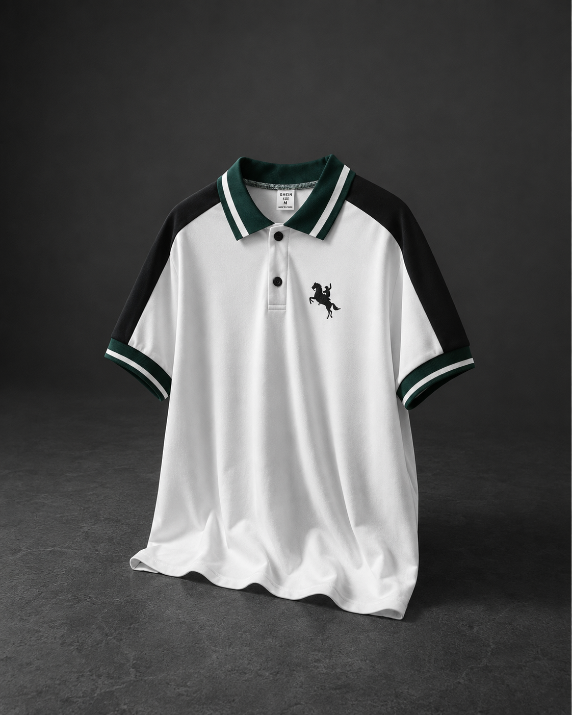 POLOS & SHIRTS