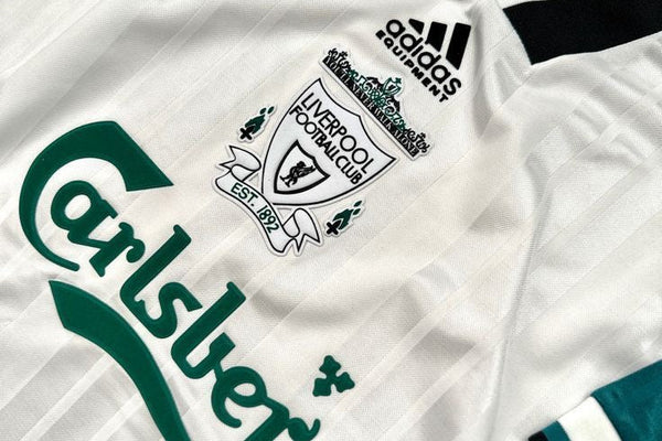 RETRO JERSEYS