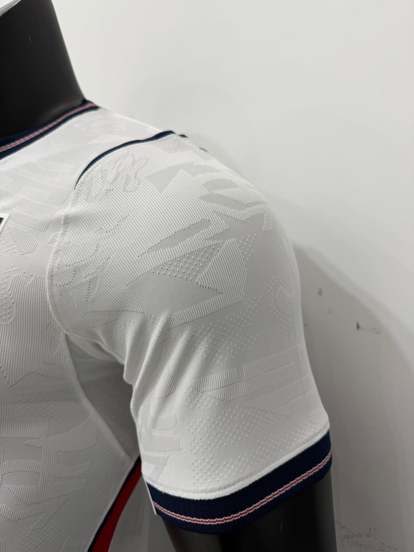 ENGLAND HOME 2026- PLAYER VERSION
