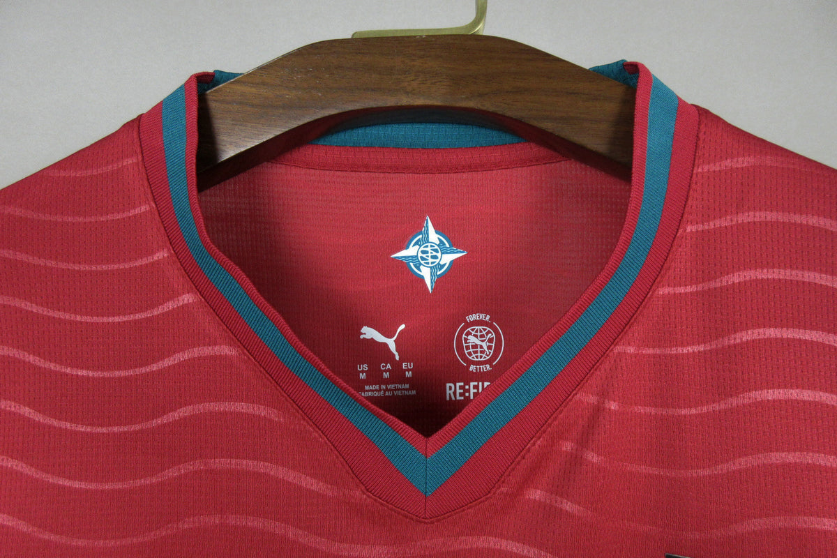 PORTUGAL HOME - 2026 MASTER VERSION