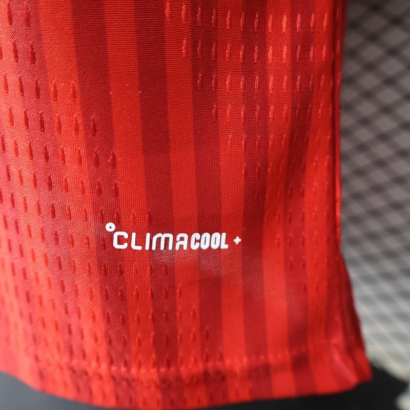 BAYERN MUNCHEN 26/27 HOME KIT - PLAYER VERSION
