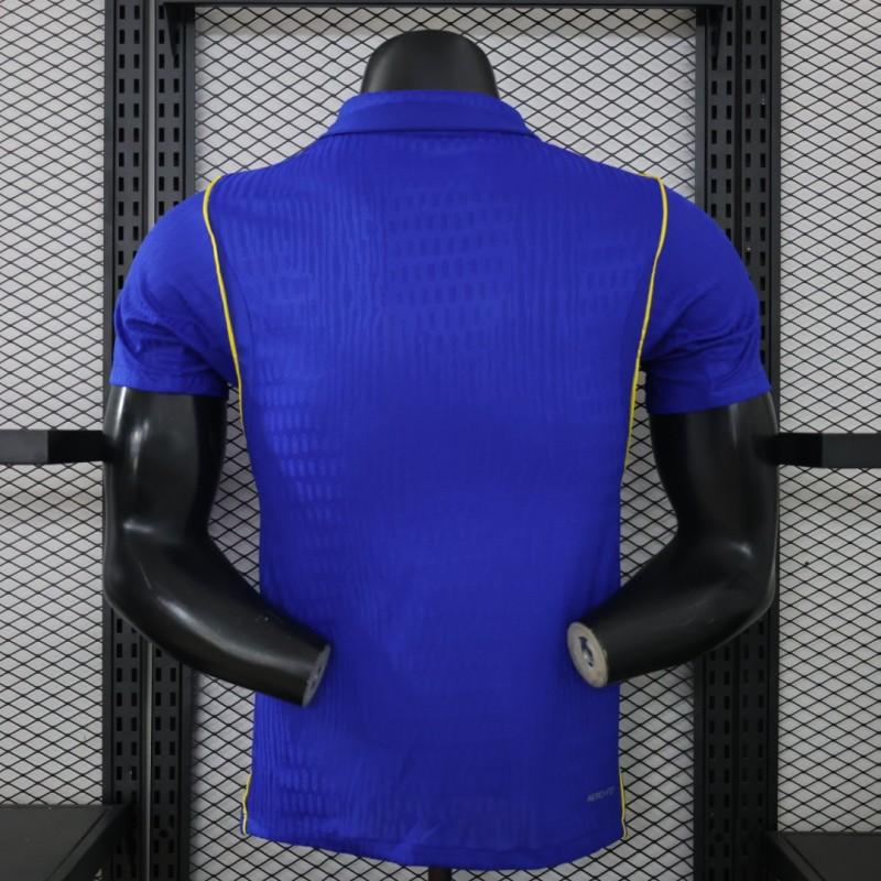 CHELSEA FC 26/27 HOME KIT - PLAYER VERSION