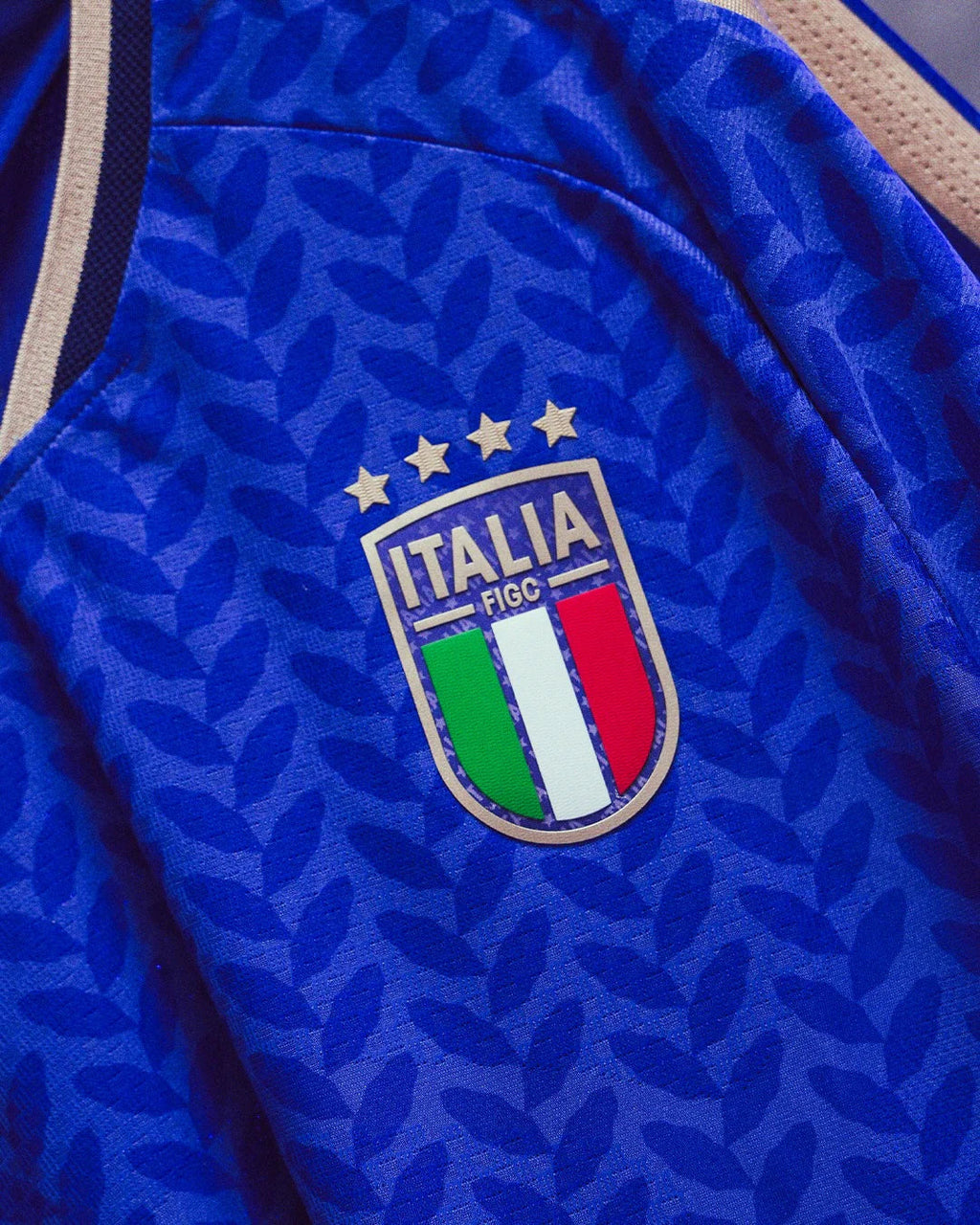 ITALY HOME 2026 - PLAYER VERSION