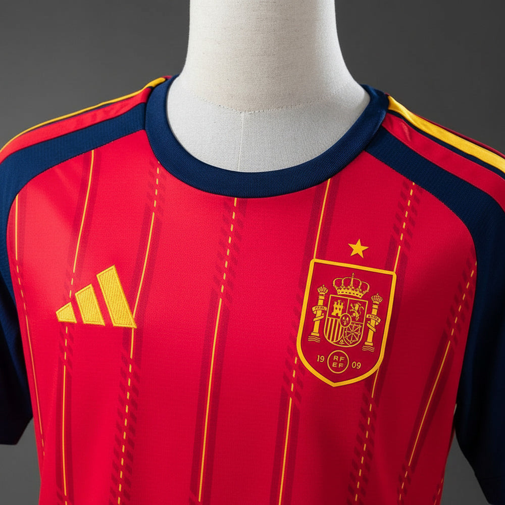 SPAIN HOME 2026 - MASTER VERSION