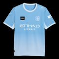 MANCHESTER CITY 26/27 HOME KIT - PLAYER VERSION