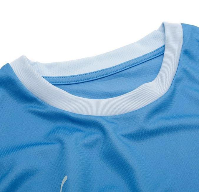 MANCHESTER CITY 26/27 HOME KIT - PLAYER VERSION