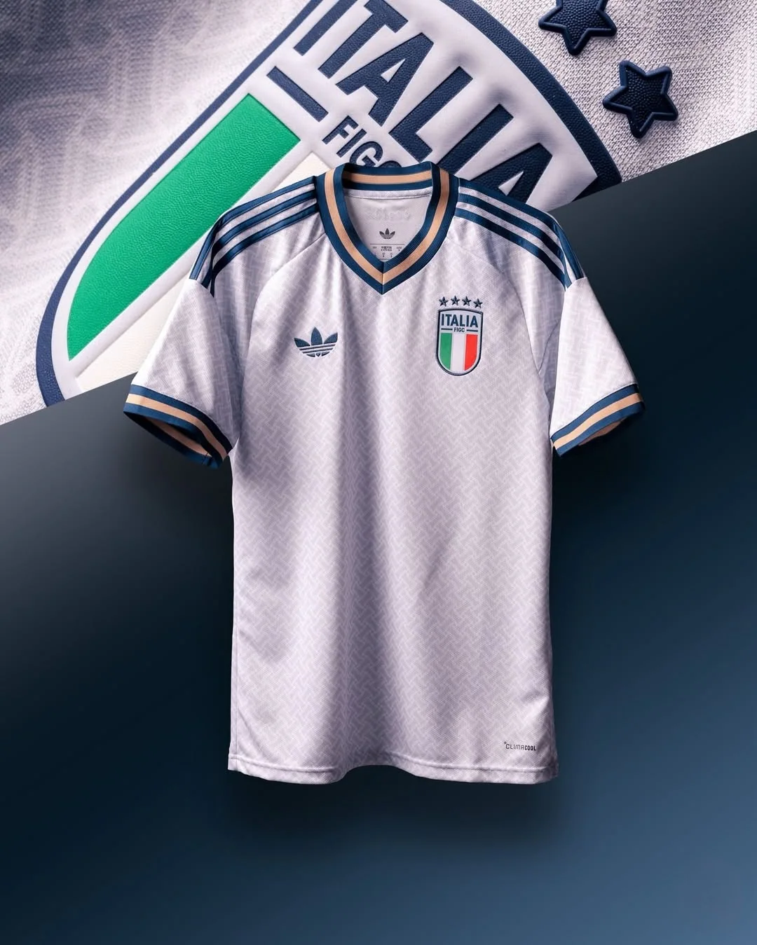 ITALY AWAY 2026 - PLAYER VERSION