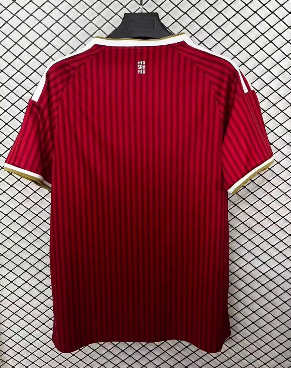 BAYERN HOME 26/27 MASTER VERSION