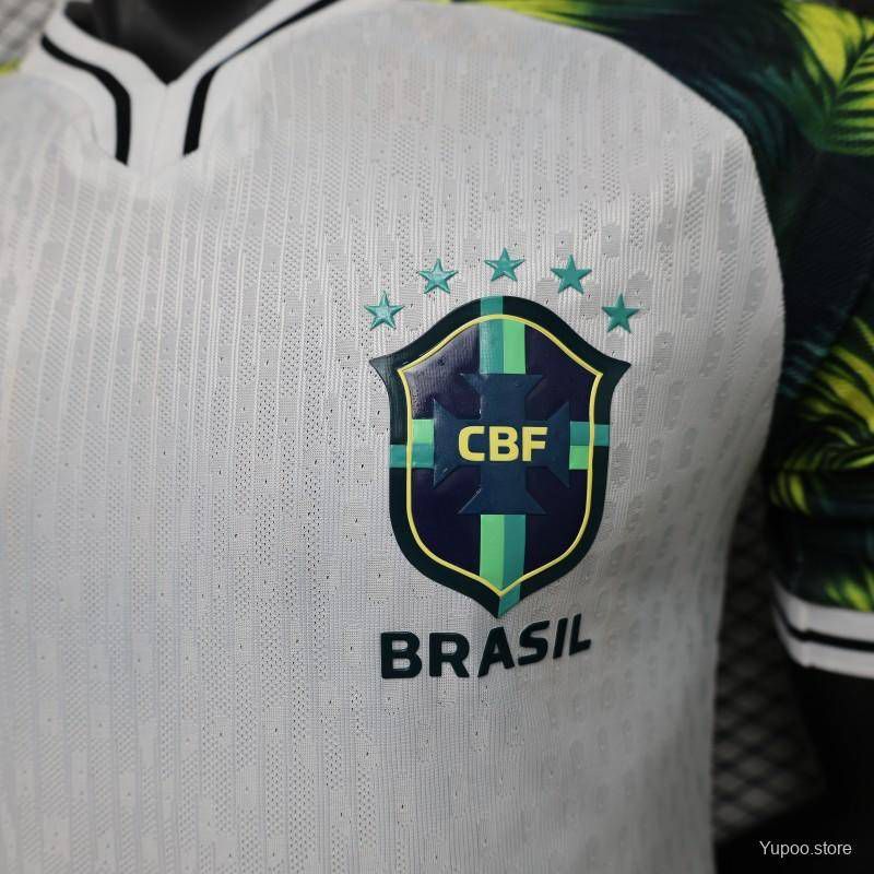 BRAZIL SPECIAL 2026 - PLAYER VERSION