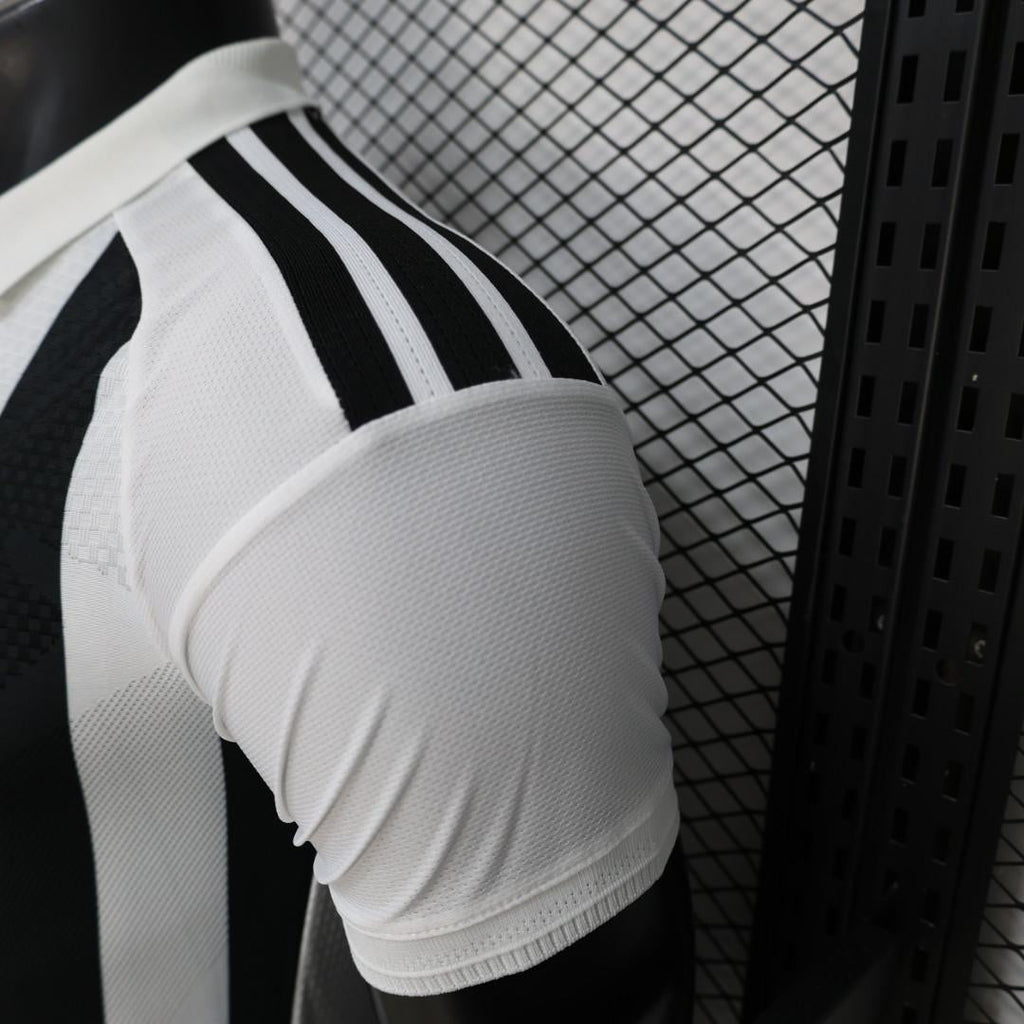 JUVENTUS 26/27 HOME KIT - PLAYER VERSION
