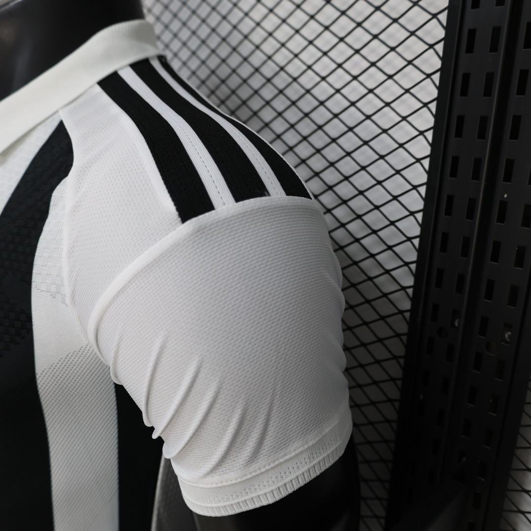 JUVENTUS 26/27 HOME KIT - PLAYER VERSION