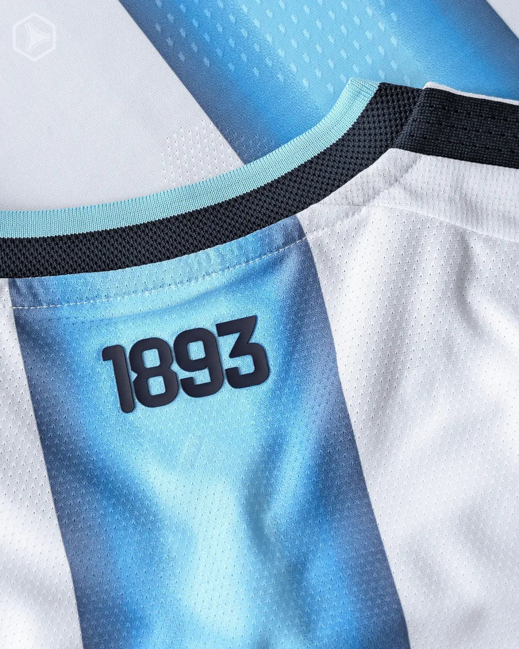 ARGENTINA HOME 2026 - PLAYER VERSION
