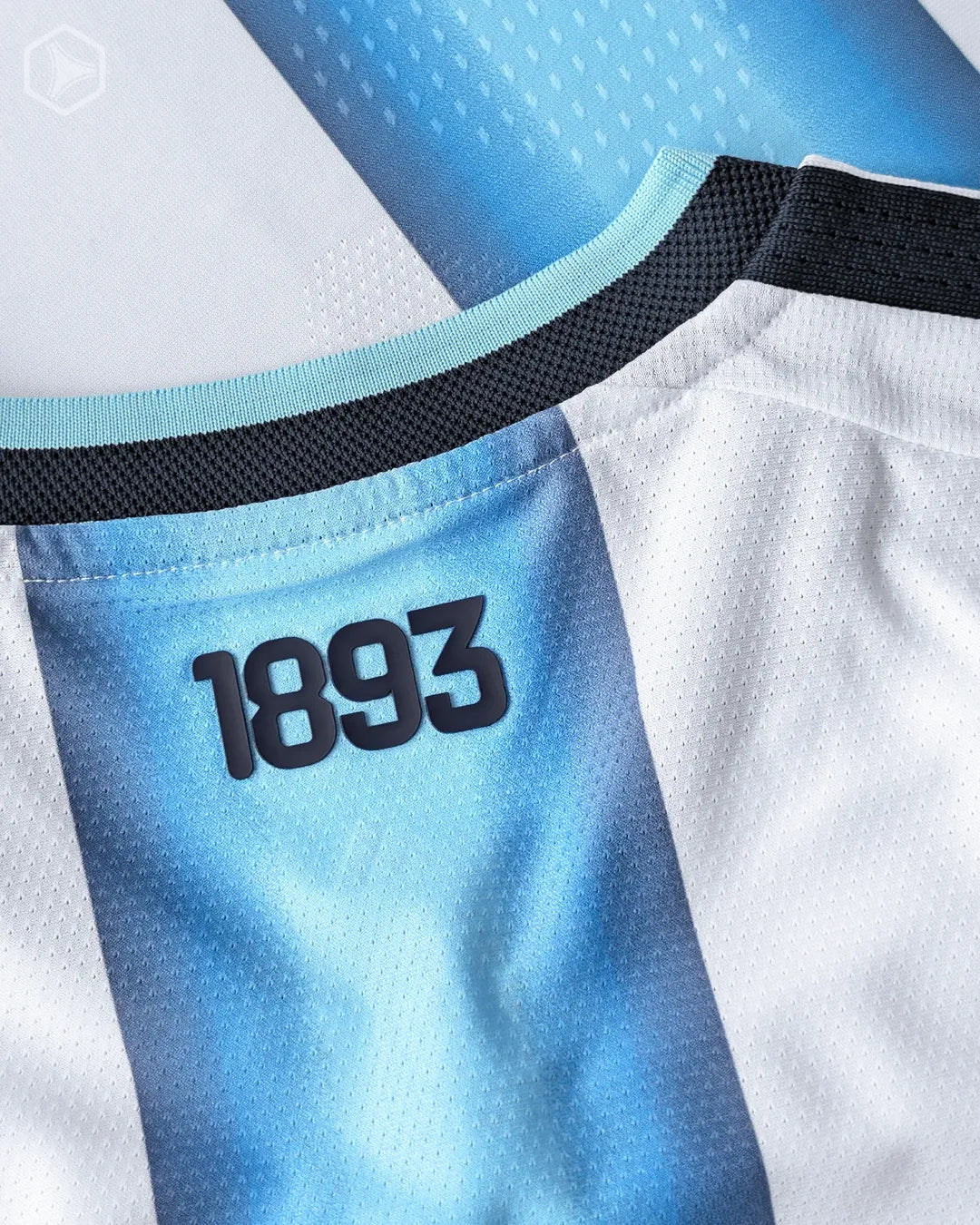 ARGENTINA HOME 2026 - PLAYER VERSION