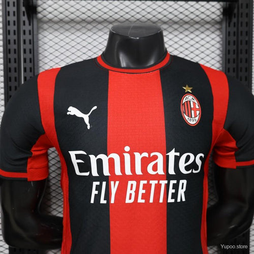 AC MILAN 2026/27 - PLAYER VERSION