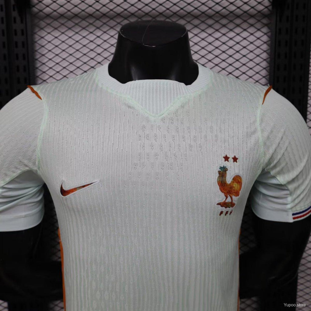 FRANCE AWAY 2026 - PLAYER VERSION