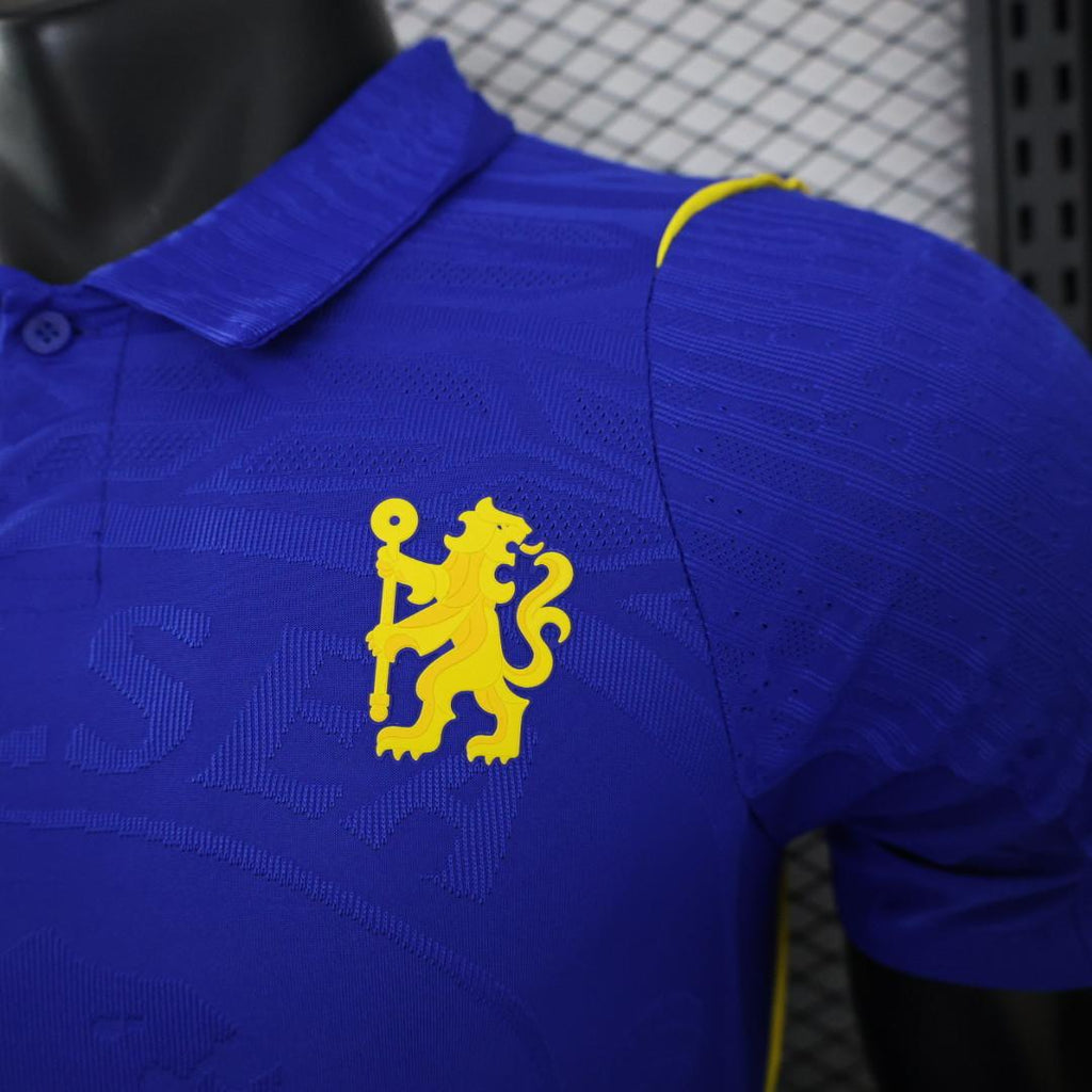 CHELSEA FC 26/27 HOME KIT - PLAYER VERSION