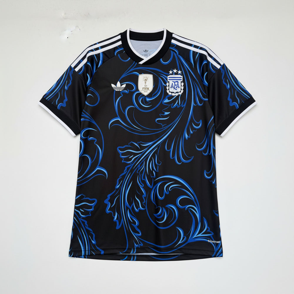 ARGENTINA AWAY 2026 - MASTER VERSION