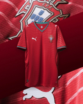 PORTUGAL HOME 2026 - PLAYER VERSION