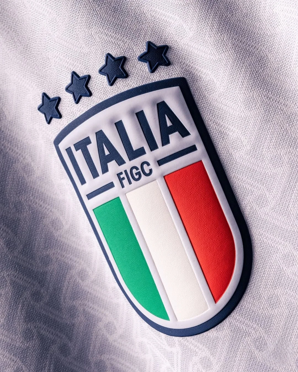 ITALY AWAY 2026 - PLAYER VERSION
