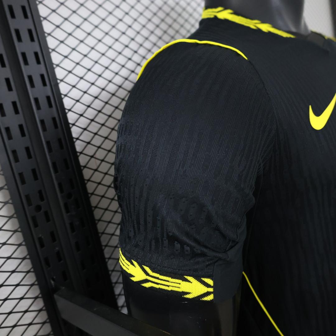 CHELSEA FC 26/27 THIRD KIT - PLAYER VERSION