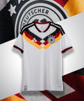 GERMANY HOME 2026 - PLAYER VERSION
