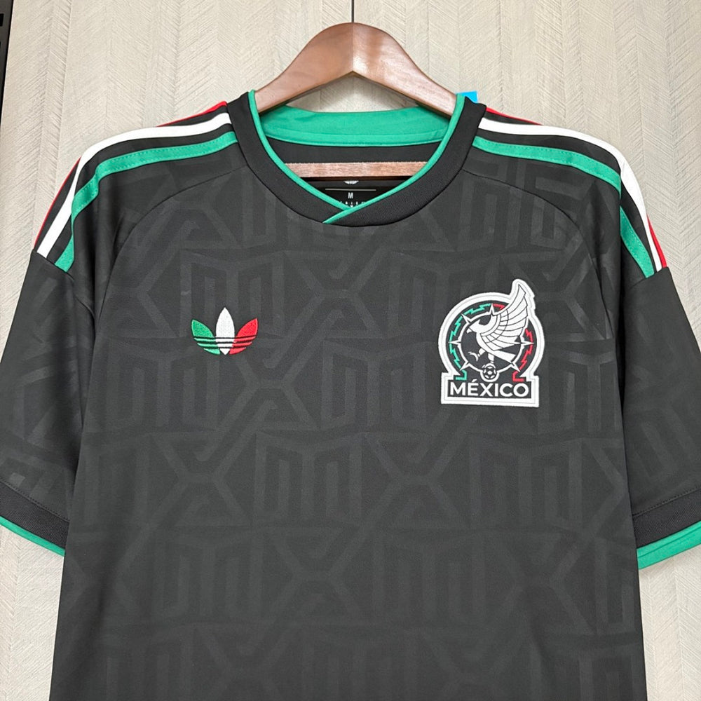 MEXICO THIRD 2026 - MASTER VERSION
