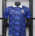FRANCE HOME 2026 - PLAYER VERSION