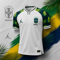 BRAZIL SPECIAL 2026 - PLAYER VERSION