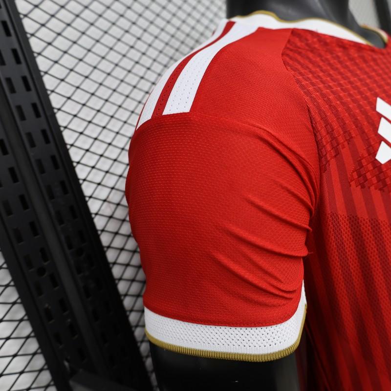 BAYERN MUNCHEN 26/27 HOME KIT - PLAYER VERSION