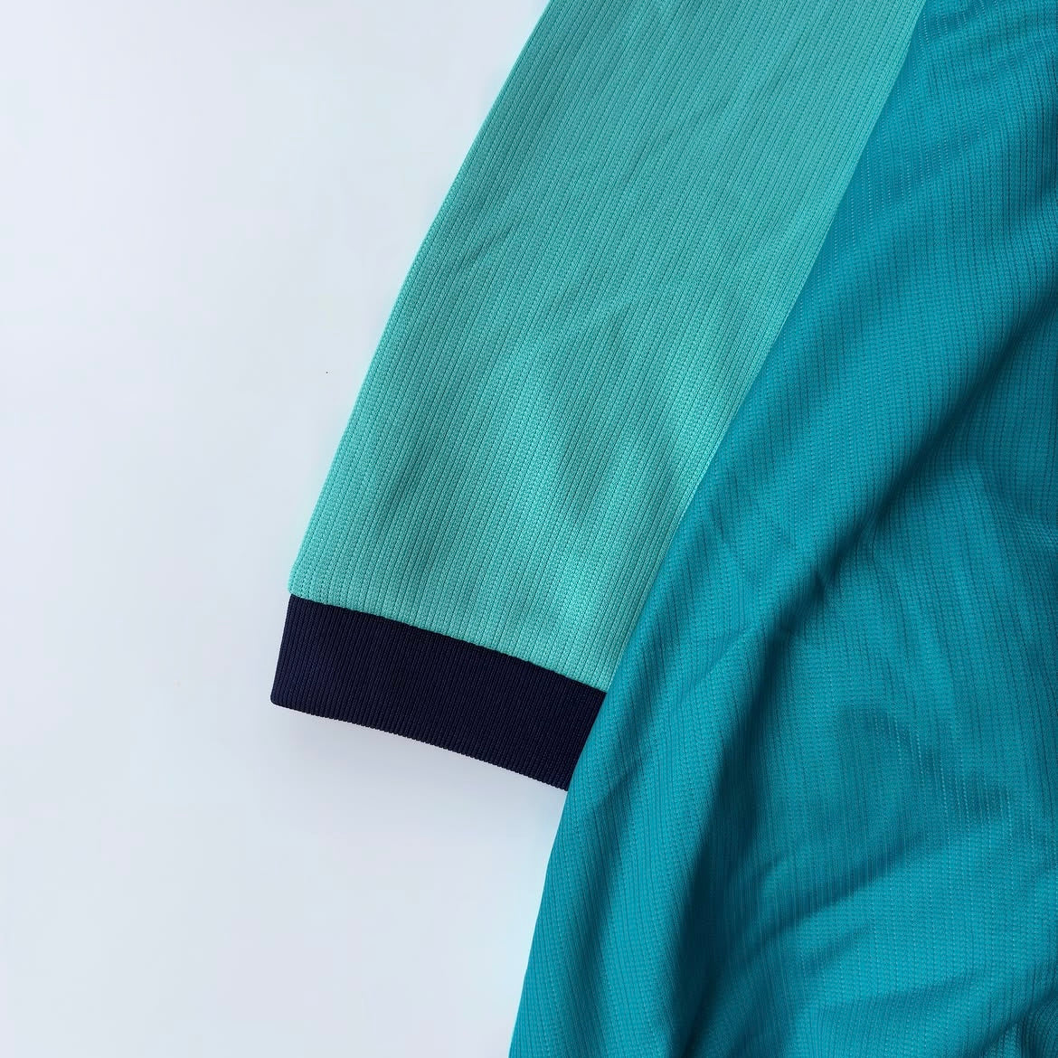 BARCA THIRD KIT 26-27 | MASTER VERSION HALF SLEEVES