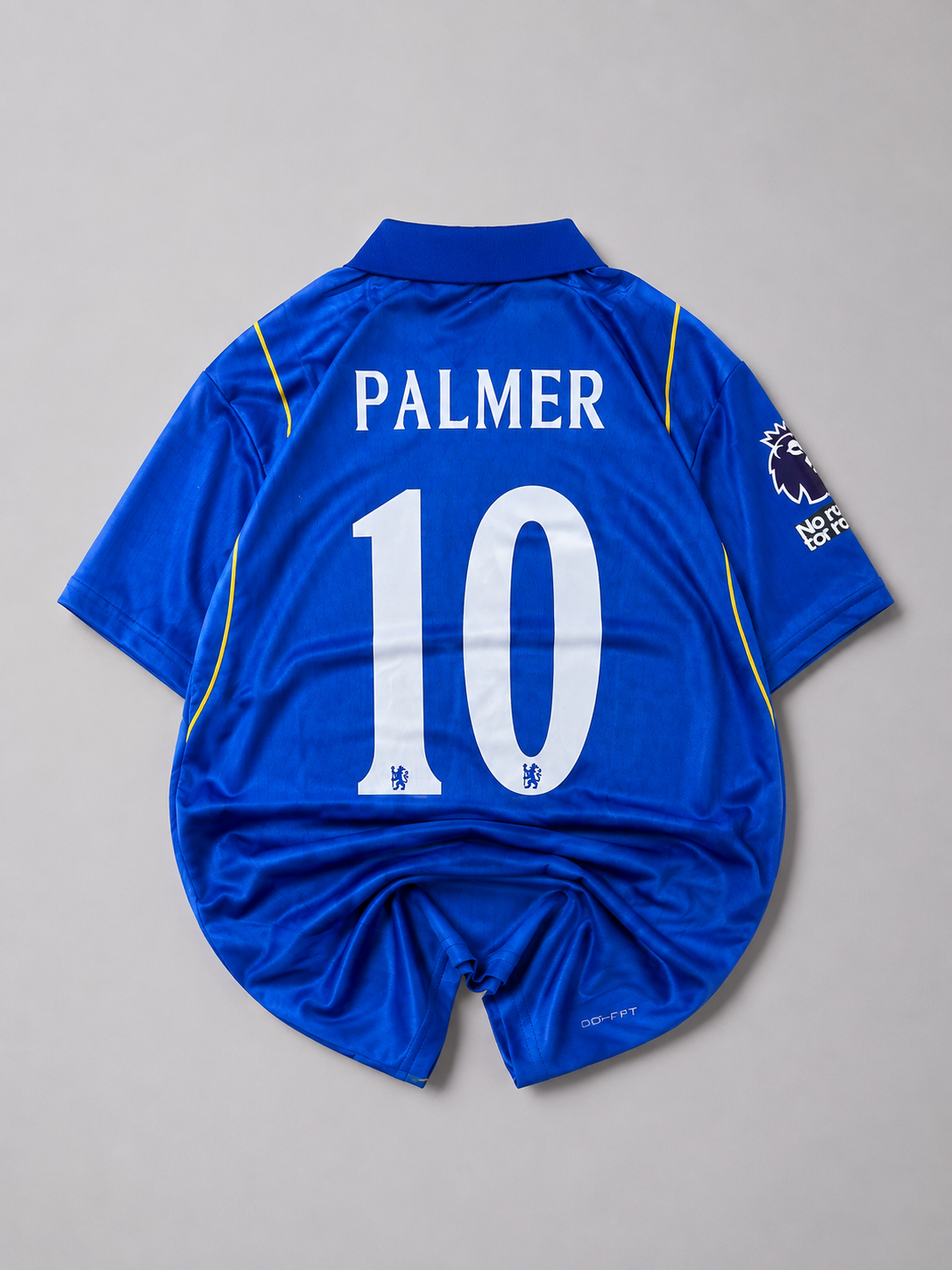CHELSEA HOME 26-27 | EMBROIDERY HALF SLEEVES