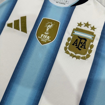 ARGENTINA HOME 2026 - MASTER VERSION