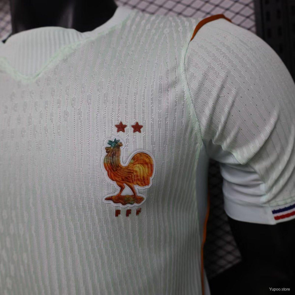 FRANCE AWAY 2026 - PLAYER VERSION