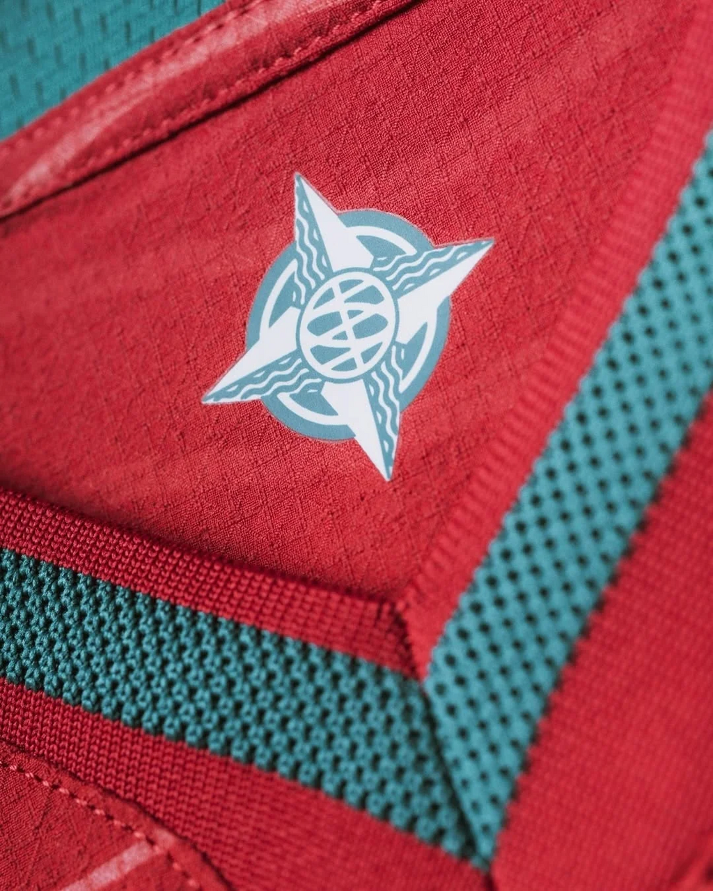 PORTUGAL HOME 2026 - PLAYER VERSION