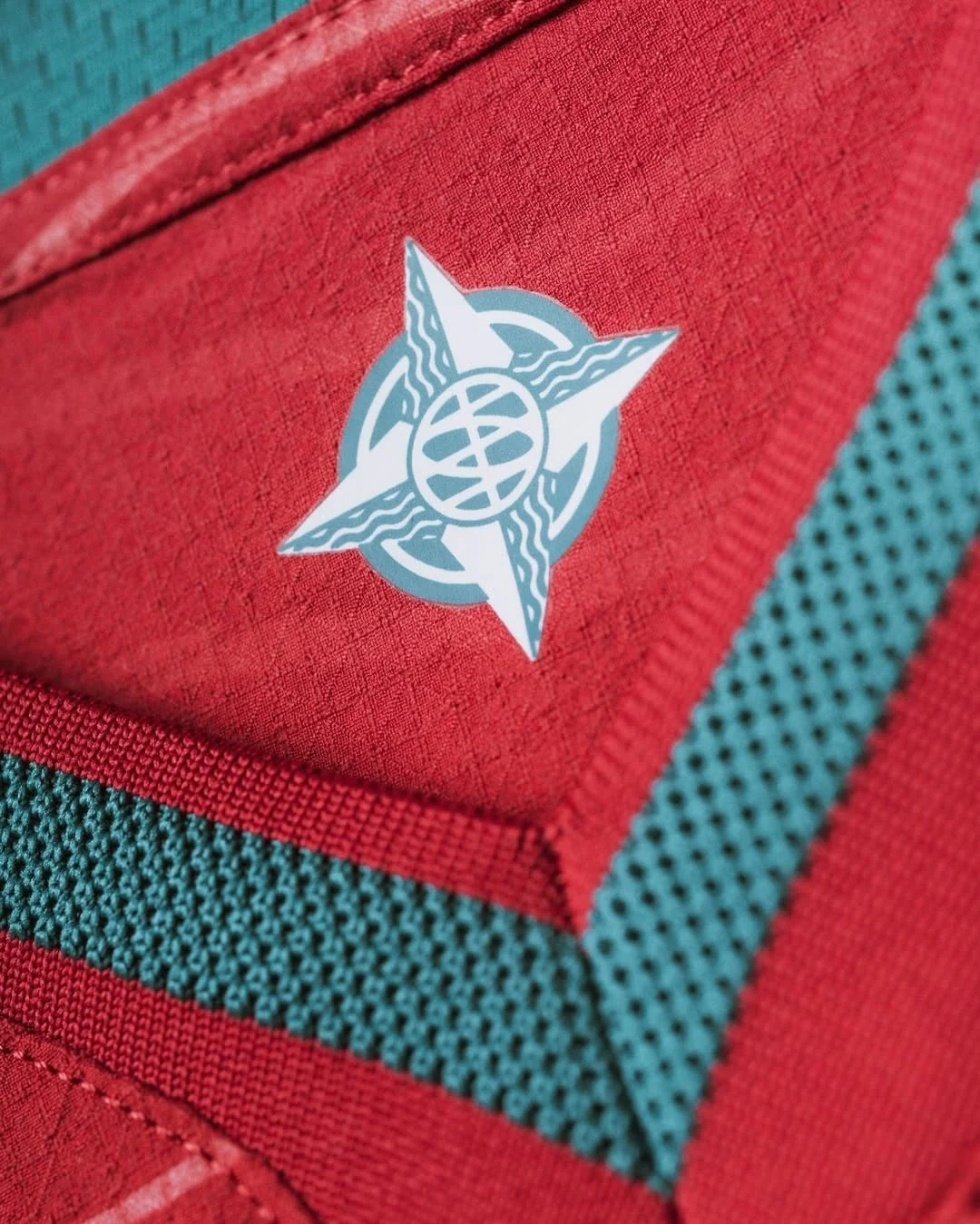 PORTUGAL HOME 2026 - PLAYER VERSION