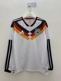 GERMANY HOME 2026 - MASTER VERSION (FULL SLEEVES )