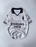 AC MILAN KIT | EMBROIDERY HALF SLEEVS