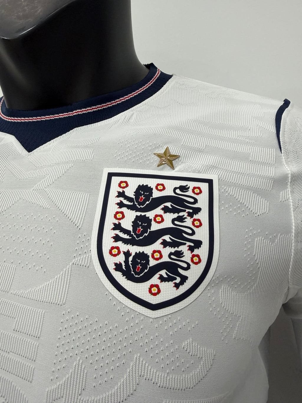 ENGLAND HOME 2026- PLAYER VERSION