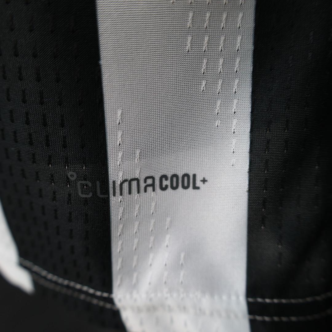 JUVENTUS 26/27 HOME KIT - PLAYER VERSION