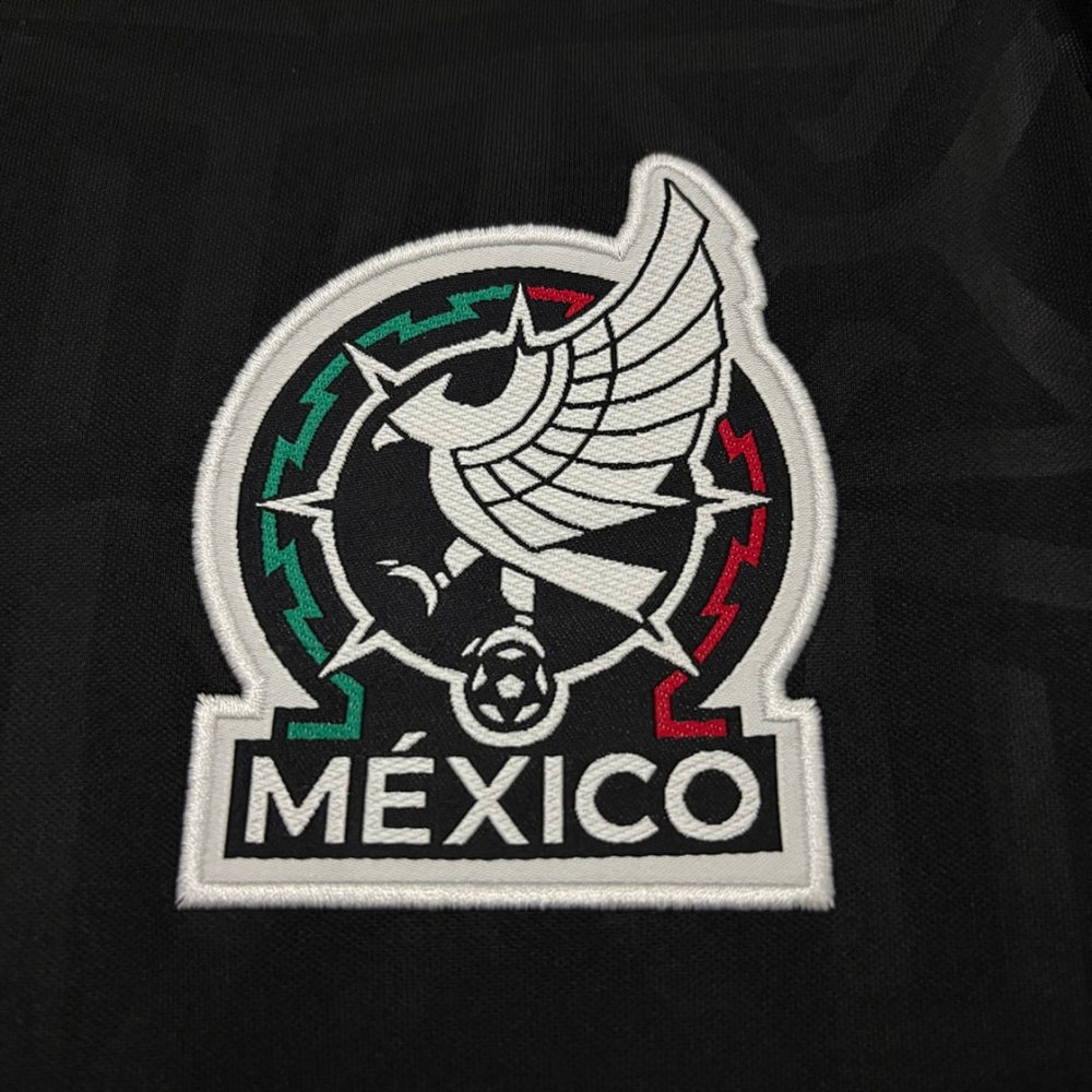 MEXICO THIRD 2026 - MASTER VERSION