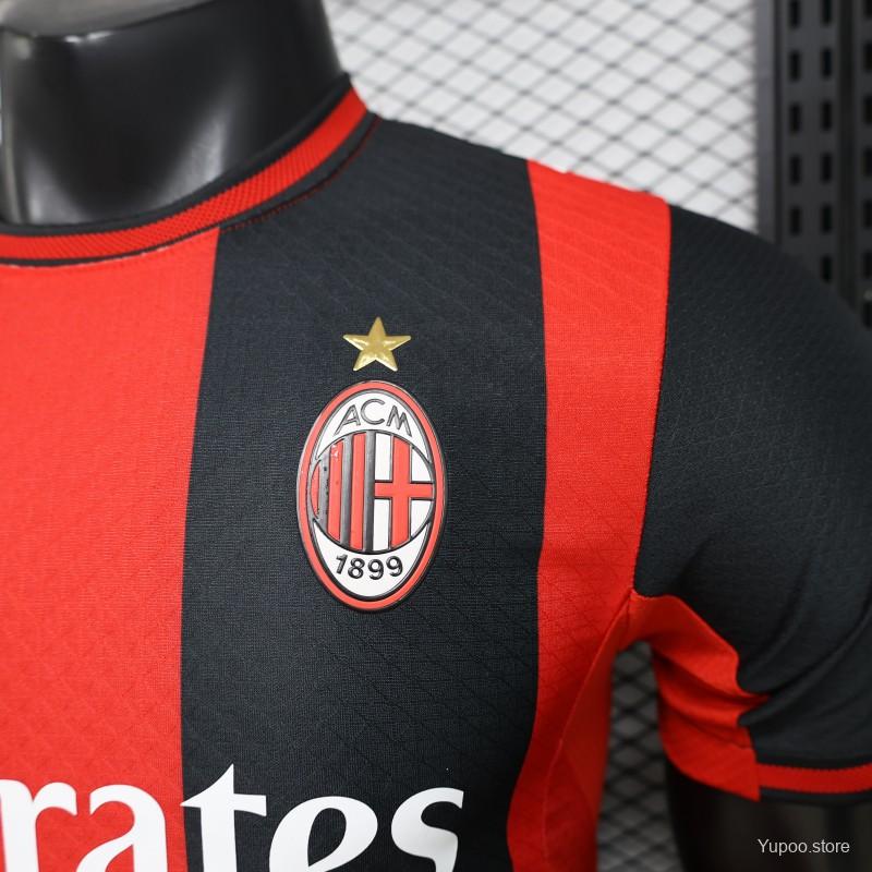 AC MILAN 2026/27 - PLAYER VERSION