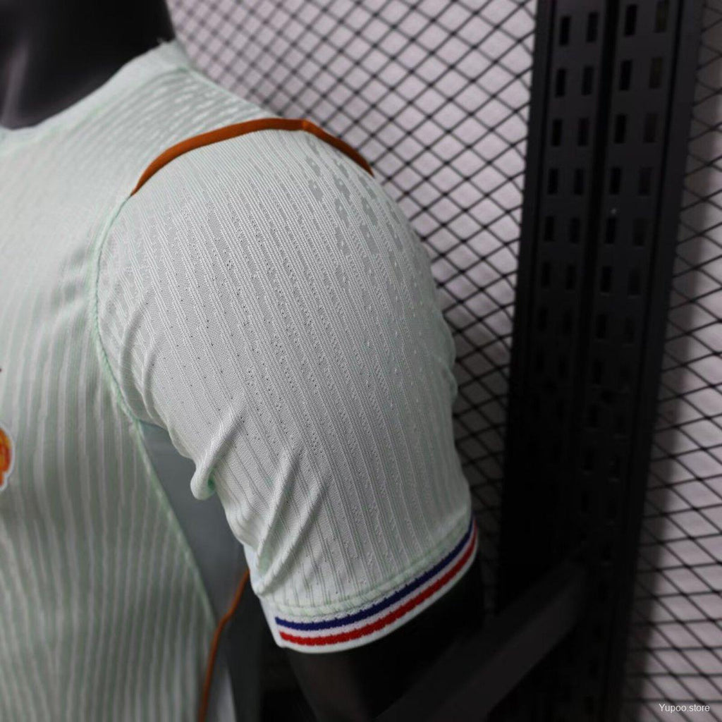 FRANCE AWAY 2026 - PLAYER VERSION