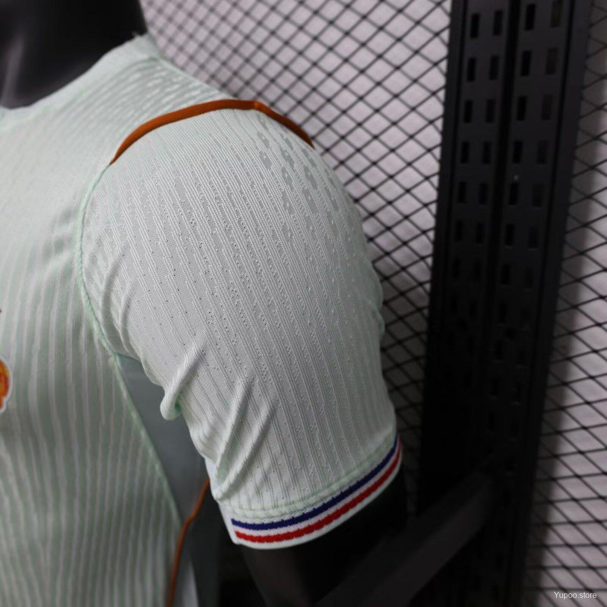 FRANCE AWAY 2026 - PLAYER VERSION