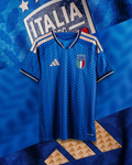 ITALY HOME 2026 - PLAYER VERSION