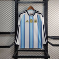 ARGENTINA HOME 2026 - MASTER VERSION (FULL SLEEVES)