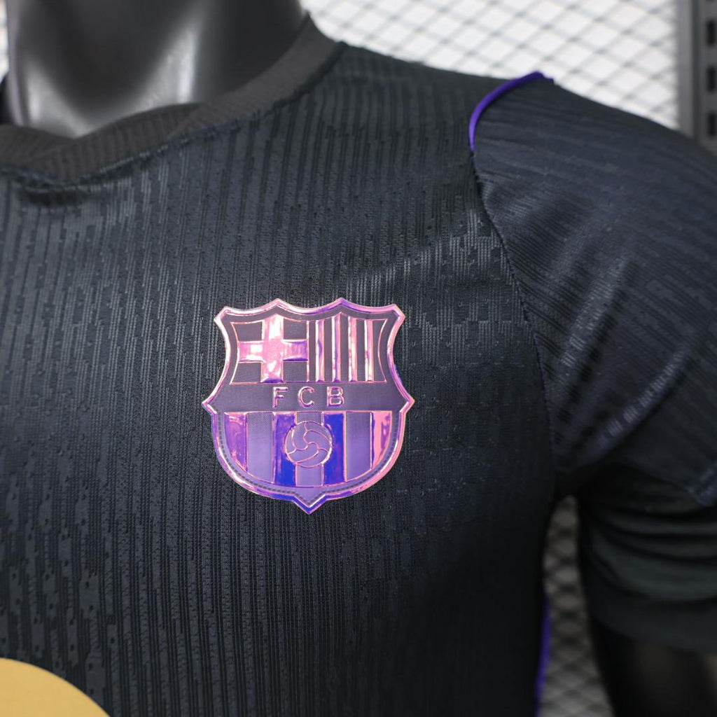 FC BARCELONA MAMBA SPECIAL EDITION 26/27 - PLAYER VERSION