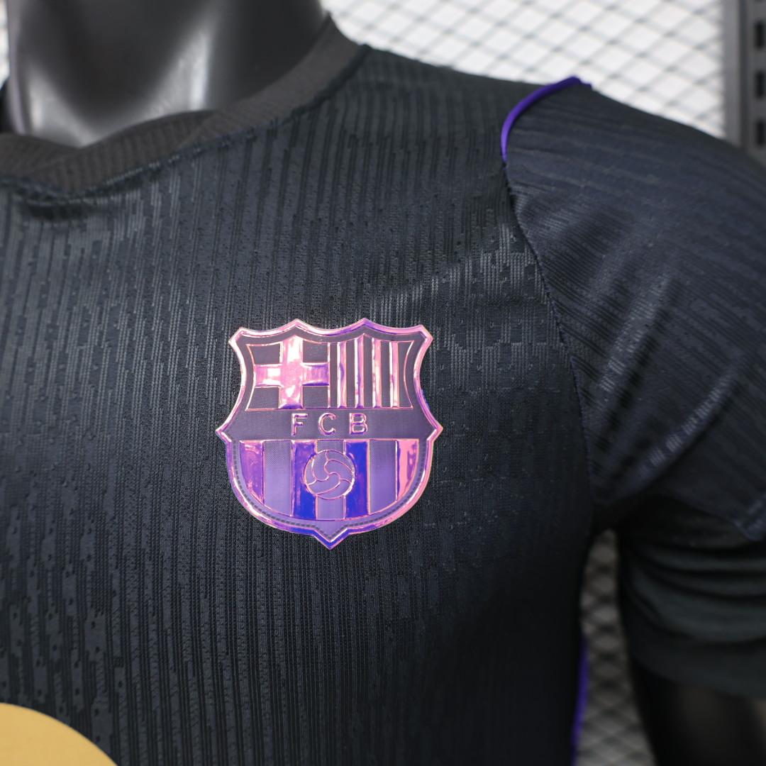 FC BARCELONA MAMBA SPECIAL EDITION 26/27 - PLAYER VERSION