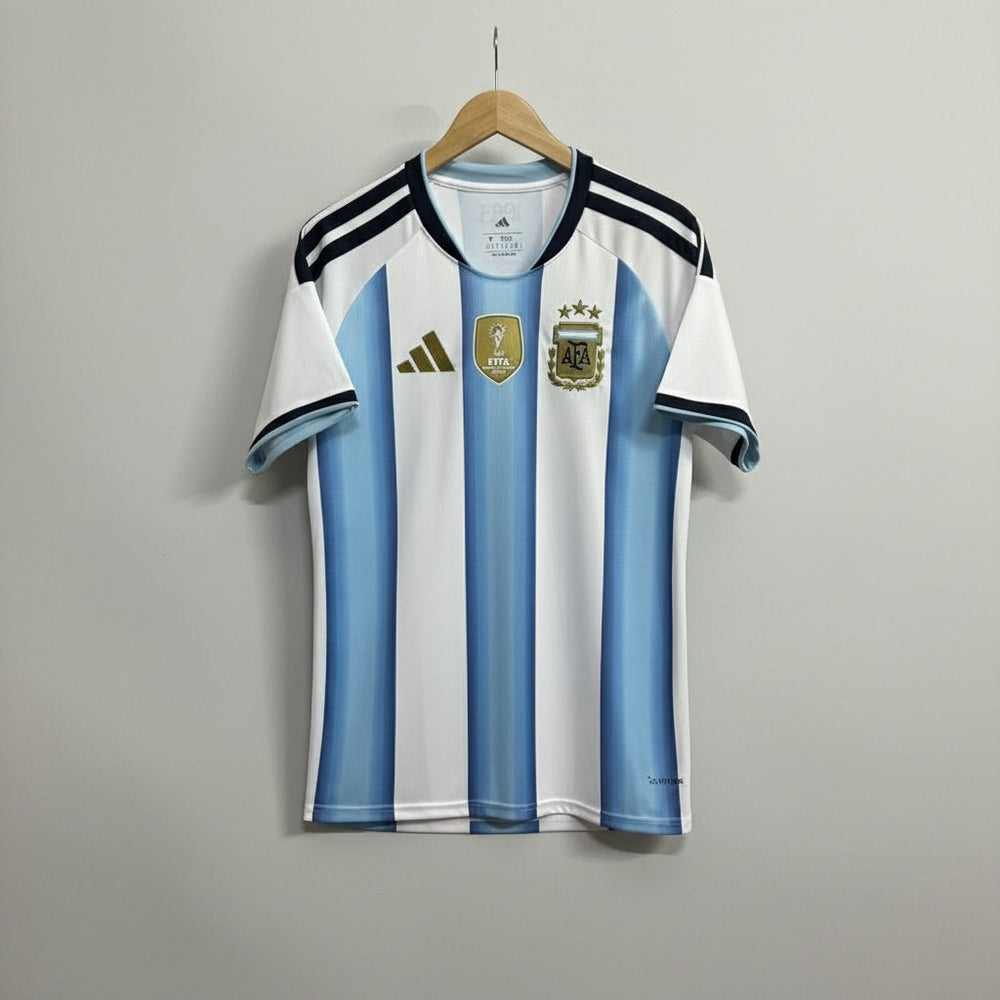 ARGENTINA HOME 2026 - MASTER VERSION