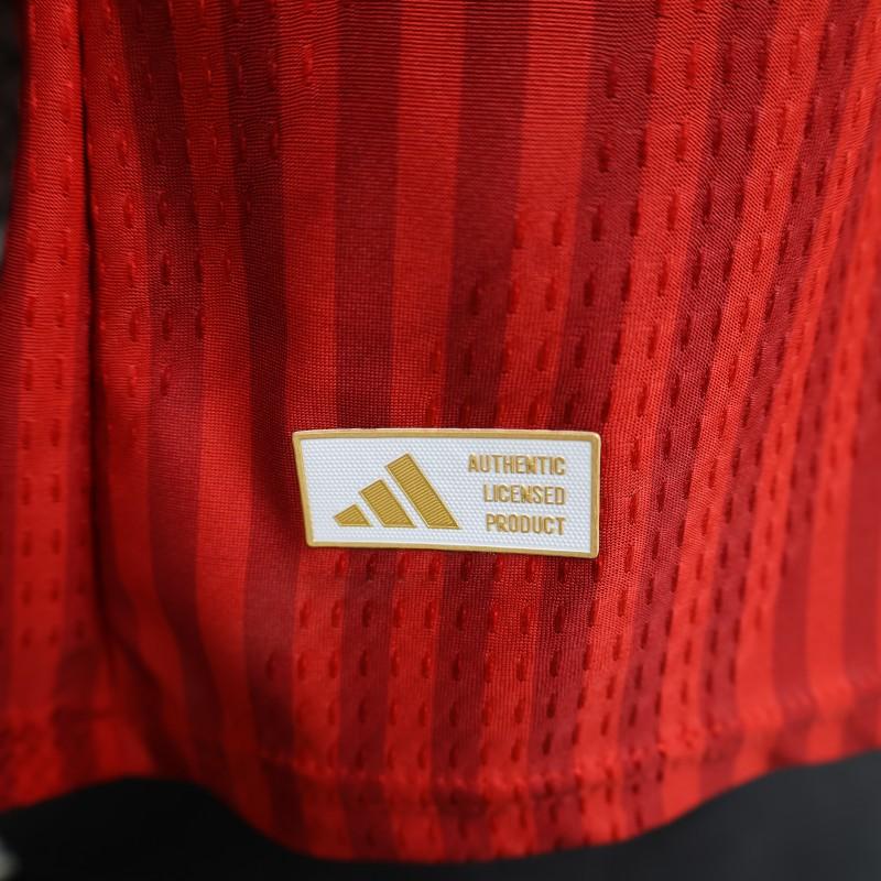 BAYERN MUNCHEN 26/27 HOME KIT - PLAYER VERSION