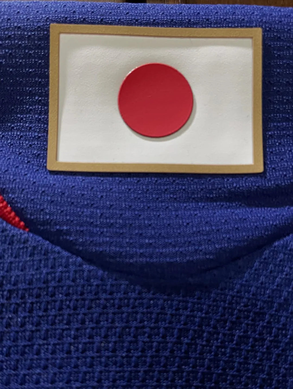 JAPAN HOME 2026 - PLAYER VERSION